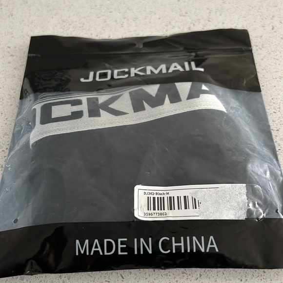 Men’s 95% cotton underwear - Picture 10 of 10